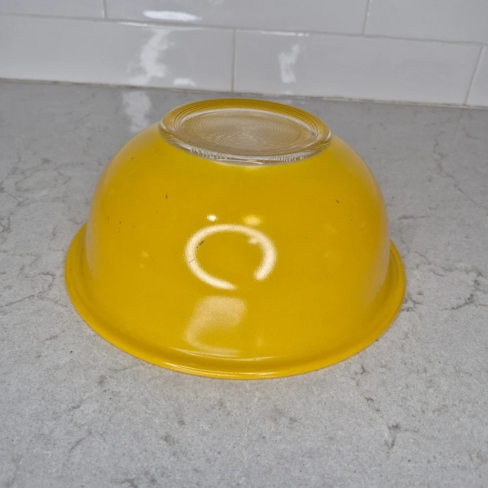 Pyrex good vintage